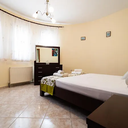 Apartamento Sunnyvale PalaiónTsiflíkion